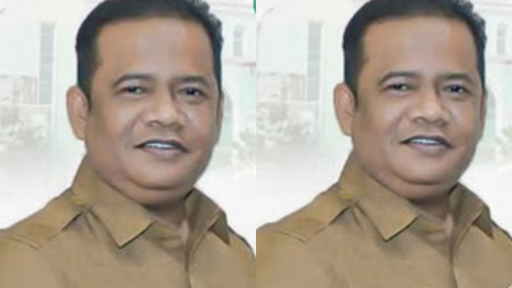 Profil Arnaldo Eka Putra, Eks Direktur RSD Madani Pekanbaru Jadi Tersangka Dugaan Kasus Korupsi Rp2,1 Miliar