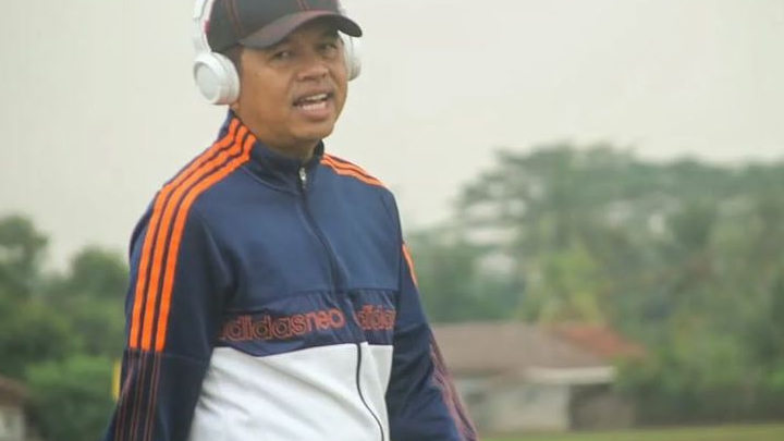 Inikah Pertanda dari Dedi Mulyadi Mundur dari Golkar, Tutup Telinga dari Ocehan tak Berguna