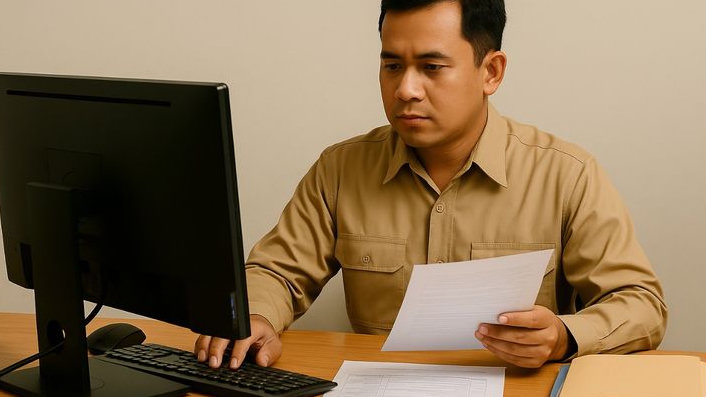 Reformasi Besar TPG 2026 Validasi Dipercepat! Data Wajib Rapi Guru Harus Siap