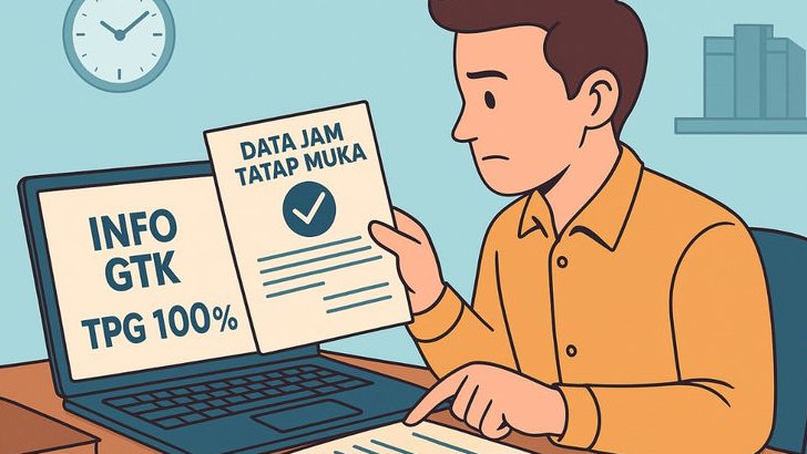Simak! 5 Faktor Penentu Apakah Tunjangan Profesi Guru 100 Persen Cair untuk Anda
