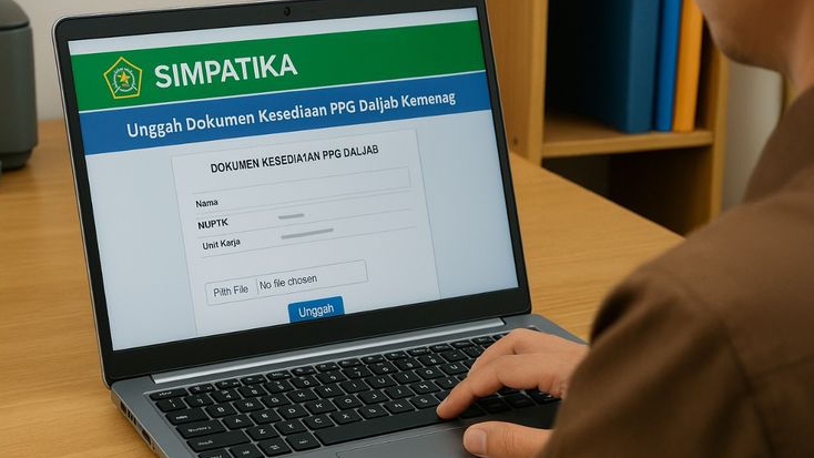 Jangan Sampai Gugur! Ini Kesalahan yang Paling Sering Dilakukan Guru Setelah Dinyatakan Lolos PPG Daljab Kemenag