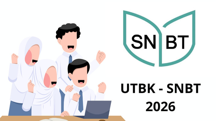 Jangan Salah Paham! Peserta UTBK SNBT 2026 yang Didiskualifikasi Belum Tentu Gagal Masuk PTN