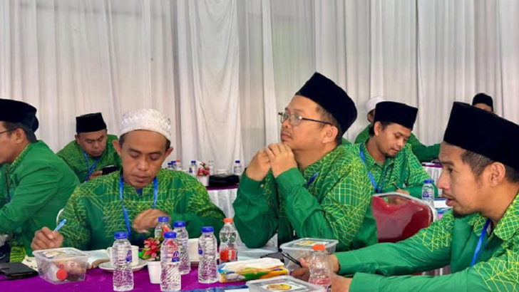 9.176 Guru Agama di Bandung Akan Terima Insentif Rp38 Miliar