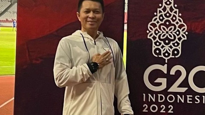 Terbongkar Kebohongan Cyprus Anthonia Ngaku Paman AKBP Buddy, Ternyata Bukan