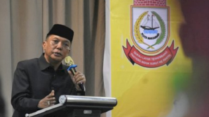 Bahas Perspektif Pendidikan Dalam Islam, Wahab Tahir: Ajarilah Anak Mulai Buaian Hingga Liang Lahat