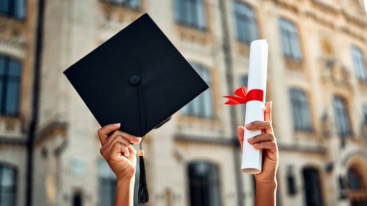 TOP 5 Beasiswa Favorit, UKT Full Dibayarin! Mahasiswa Wajib Cek Kesempatannya