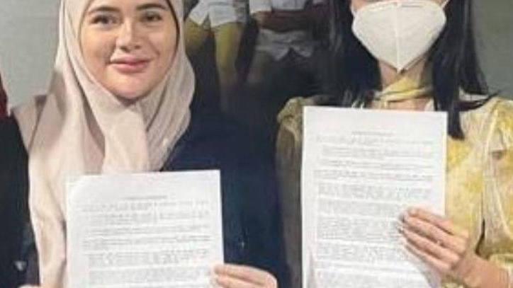 Jadi Korban Penipuan, Ibu Empat Anak Ini Justru Jadi Tersangka, Begini Nasibnya