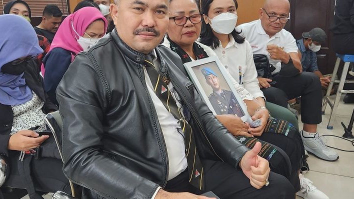 Kamaruddin Simanjuntak Tersangka Bareng Diskon Vonis Ferdy Sambo, Diduga Serangan dan Pembungkaman