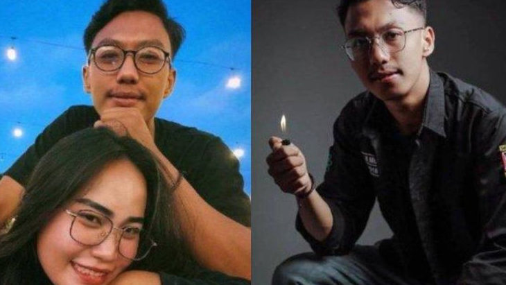 6 Fakta Aji Pacar Tabrak Pacar di Prapanca Jaksel Bikin Ngamuk Netizen se-Indonesia, Yakin Ini Cowok Beneran ?