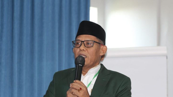 PCNU Cirebon Raya Resmi Ajukan Cirebon Jadi Tuan Rumah Muktamar NU ke-35