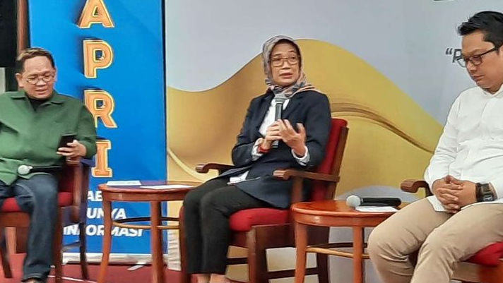 Harsiarda 2023, Momentum Merdeka Layanan Siaran Televisi Digital di Jawa Barat