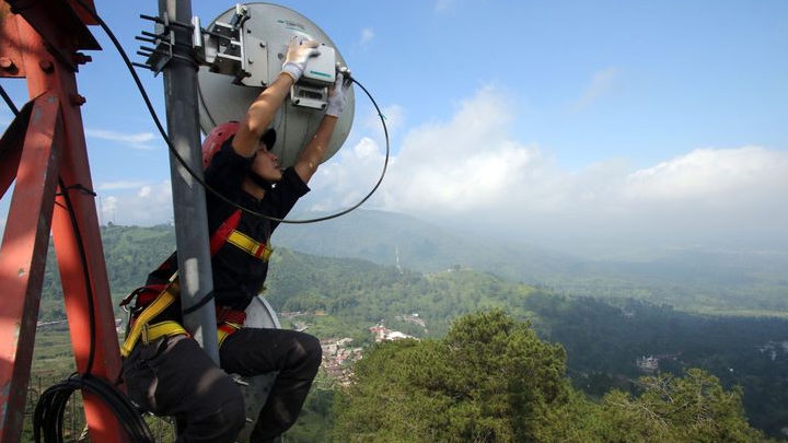 Trafik Data XL Axiata Naik 37 Persen Selama Masa Libur Idul Fitri 2023