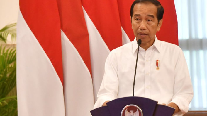 Jokowi Mulai Frustasi Cari Modal IKN, Ujung-ujungnya Nekat Obral HGU IKN Hingga 190 Tahun