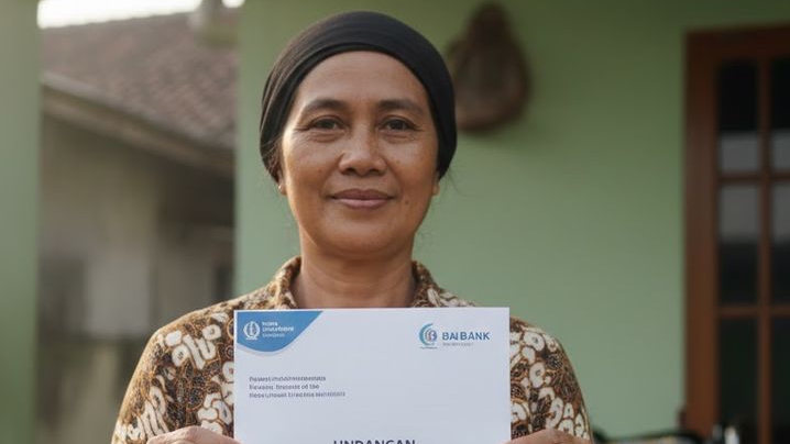 Geger! Kemensos Siapkan Modal Rp 5 Juta untuk Warga Miskin, Cek Apakah Anda Termasuk