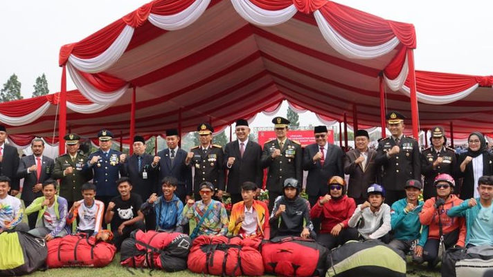 Harkitnas 2024: Dua Dekade ke Depan Momen Krusial Masa Depan Indonesia