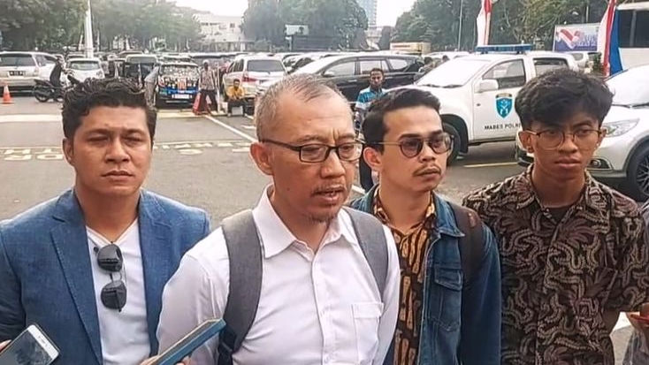 Ayah Sultan Beberkan Alasan Tolak  Kompensasi PT Bali Tower Kasus Kabel Fiber Optik Jerat Leher Anaknya