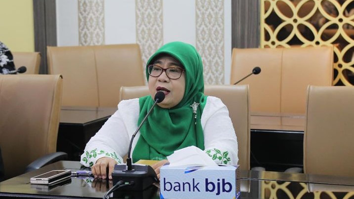 Sekwan DPRD Jawa Barat Menjelaskan Agenda Dewan di Masa Sidang Ketiga