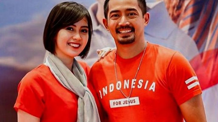 Terbukti Yama Carlos Mengharap Harta Gono Gini, Istrinya : Laki-laki Seharusnya Bisa Sadar Diri