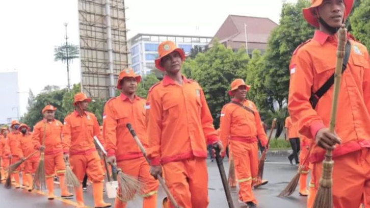 Honorer Bisa jadi PPPK Paruh Waktu dan Dapat Pensiun seperti PNS, Cek Apakah Anda Termasuk