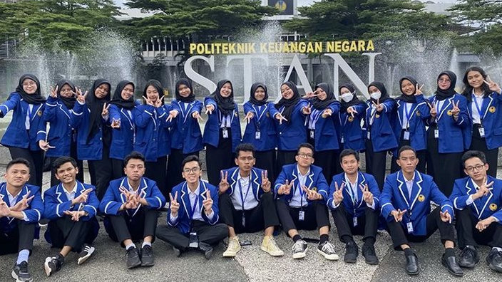 Siapkan Diri dari Sekarang, Ini Syarat Masuk PKN STAN 2026 yang Wajib Kamu Tahu