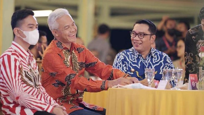 Bahkan Waketum Gerindra Bela Gibran Disebut Panda Nababan Anak Ingusan, Sindirannya Halus tapi Menyengat