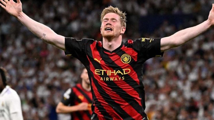 Prediksi Skor Man City vs Real Madrid 18 Mei: Sang Raja Tumbang?