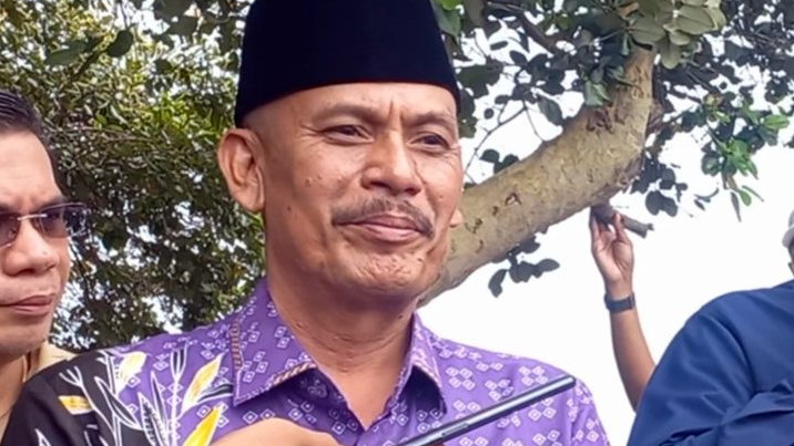 Bukan Cuma Kades Kohod yang Ditetapkan Tersangka oleh Bareskrim, Tiga Orang Ini Pun Ikut Terseret Terkait Kasus Pagar Laut
