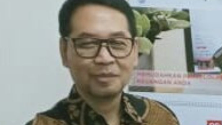Siapa Sonny Pudjisasono? Produser Eksekutif Merah Putih One For All Sempat Nyaleg dari Partai Buruh