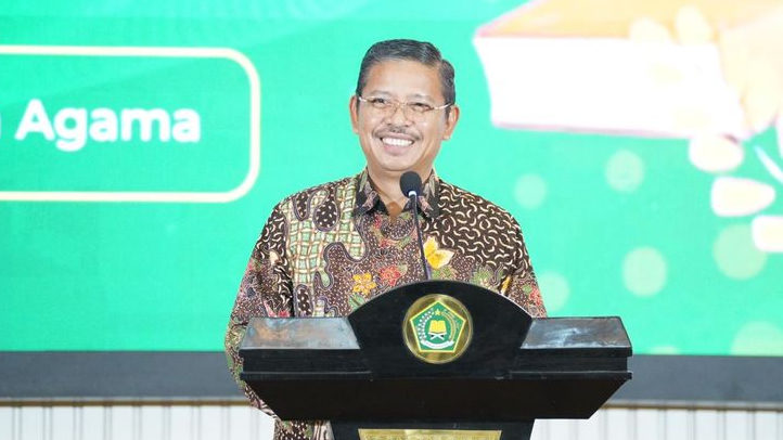 Kemenag Ukur Indeks dan Literasi Beragama Ratusan Ribu Guru PAI serta Siswa SD via ANLDB 2025