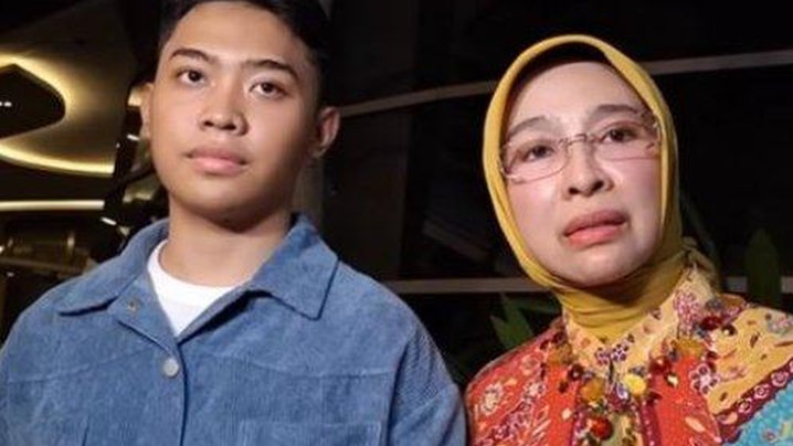 Gerah Nama Anaknya Dikaitkan di Kasus  Pembunuhan Vina, Mantan Wakil Bupati Cirebon : 2016 Anak Saya Masih SD, Naik Motor Aja Kakinya Belum Nyampe
