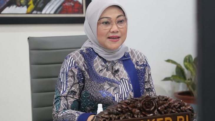 NAIK SEMUA! UMP 2024 Ditetapkan Paling Lambat 21 November dan UMK 30 November, Berapa Besarannya?