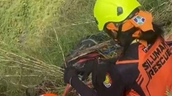 Cuaca Buruk dan Status Awas Semeru, 137 Pendaki Dilarang Turun dari Ranu Kumbolo Malam Ini!