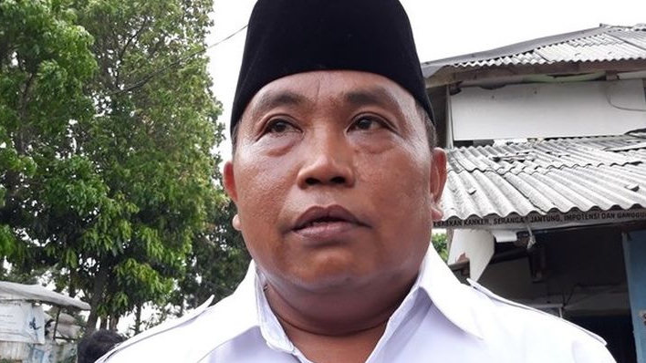 Polri Dikritik Lagi oleh Megawati, Eks Waketum Gerindra : Itu Bukti Sayang Beliau ke Korps Bhayangkara