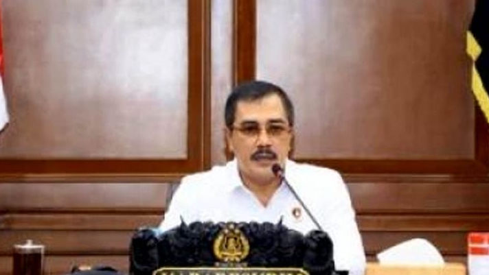 Tiga Pati Mabes Polri Dapat Promosi Jabatan Strategis dan Tiga Kapolda Dimutasi