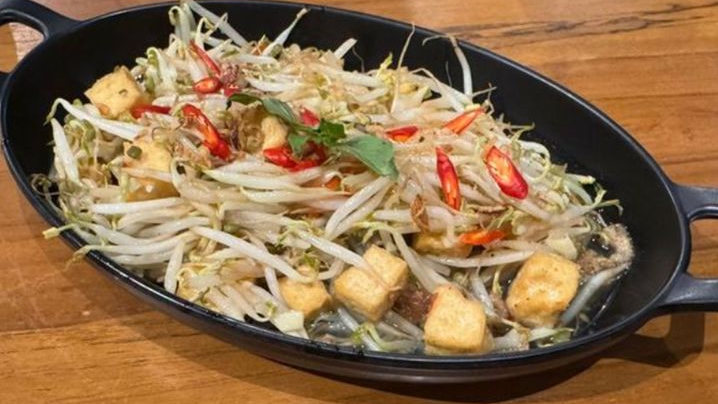 Resep Tumis Tahu Toge Sederhana, Praktis 15 Menit dan Rasanya Bikin Nagih