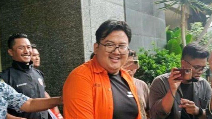 Tersangka Yudo Andreawan Ternyata Tidak Ditahan, Anak Bontang Ini Dirawat di Rumah Sakit Jiwa