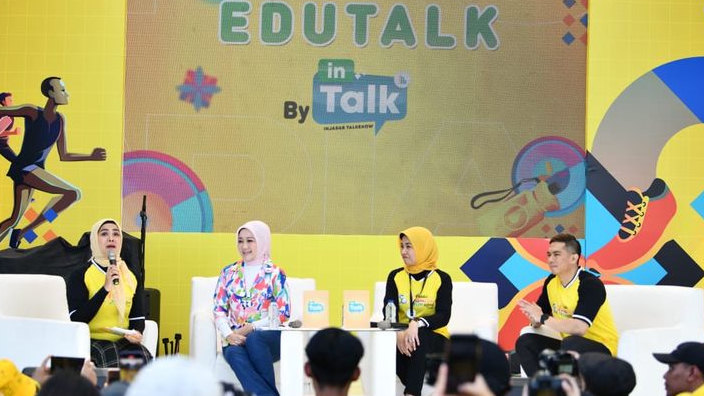 PKK Jabar Intens Ajak Masyarakat Terapkan Perilaku Hidup Bersih dan Sehat