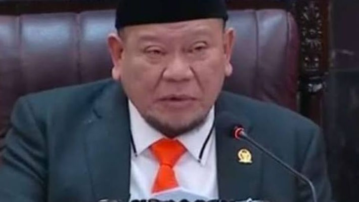 Harga Beras Makin Mencekik Masyarakat, DPD RI Minta Penjelasan Mendag, Bulog Hingga Mentan Apalagi Ini Mau Bulan Puasa