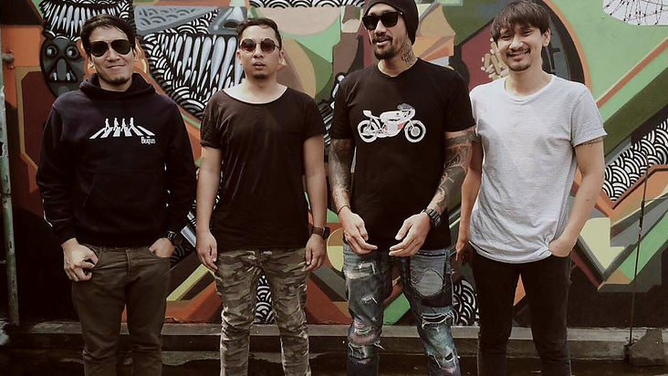 Kaget Desta Gugat Cerai Natasha Rizki, Ringgo Agus Rahman Doakan yang Terbaik untuk Sahabatnya