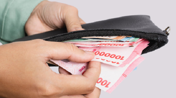 Dari Gaji ke-13 ASN hingga Program Kesejahteraan Rakyat, Guncang APBN Triliunan Rupiah!