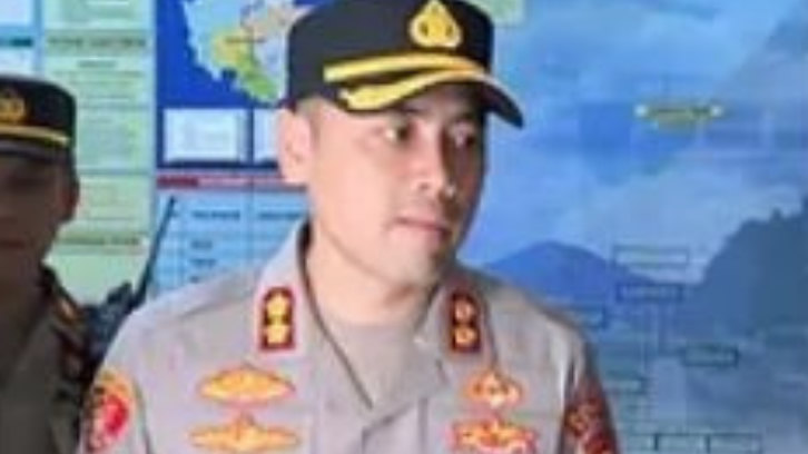 Kapolres Pacitan Tanggapi Kasus Rudapaksa Tahanan Wanita oleh Onum Polisi Aiptu Lilik Cahyadi: Kami Mohon Maaf