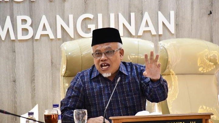 Terima Audiensi dari Fordas Cilamaya Berbunga, Komisi IV DPRD Jabar Dorong Penyusunan FGD Segera Terealisasi
