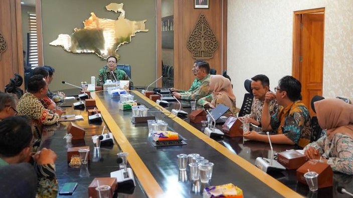 Pemkab Bandung Pacu Kepatuhan Pajak ASN Lewat Coretax, Target 100 Persen Sebelum Juni 2026