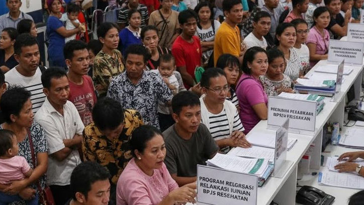 Relaksasi Iuran BPJS Ditunggu Masyarakat, Apakah BPJS Kesehatan atau BPJS Ketenagakerjaan?