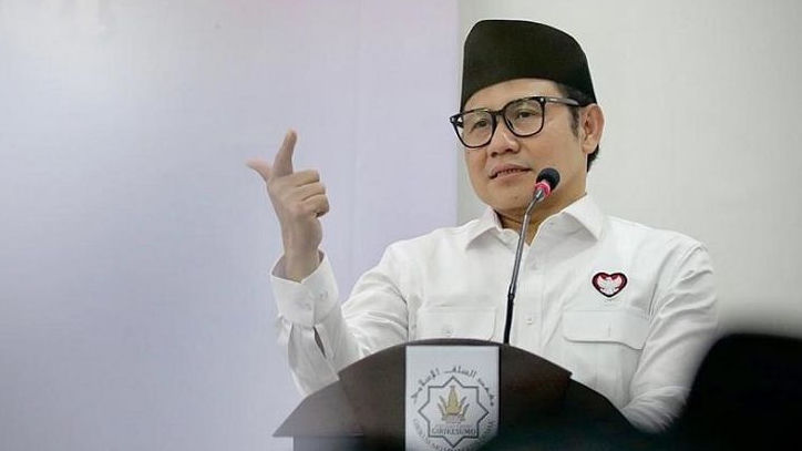 Pengamat Hukum Sebut Kasus Korupsi di Kemnaker Era Cak Imin Harus Dituntaskan, Kuncinya di Dua Tersangka Ini