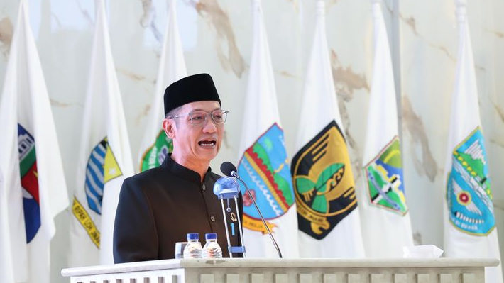 DPRD Jabar Soroti Stunting hingga Lingkungan, 83 Rekomendasi Dilayangkan untuk Evaluasi Kinerja Pemprov