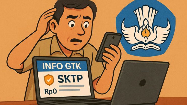 Mengapa TPG TW 3 Terlambat? Ini Penjelasan Lengkap dari Sisi Administrasi dan Teknis