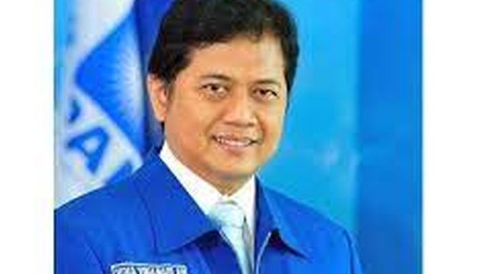PAN Ungkap Alasan Belum Menentukan Dukungan Kepada Capres