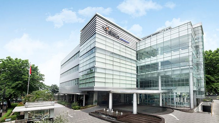 10 Kampus Swasta Terbaik di Indonesia Versi THE Interdisciplinary Science Rankings 2026, Binus Paling Unggul