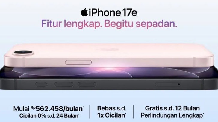 Bimbang dengan iPhone 17e? Ini 7 Tanda Waktunya Ganti HP ke Kelas yang Lebih Tinggi
